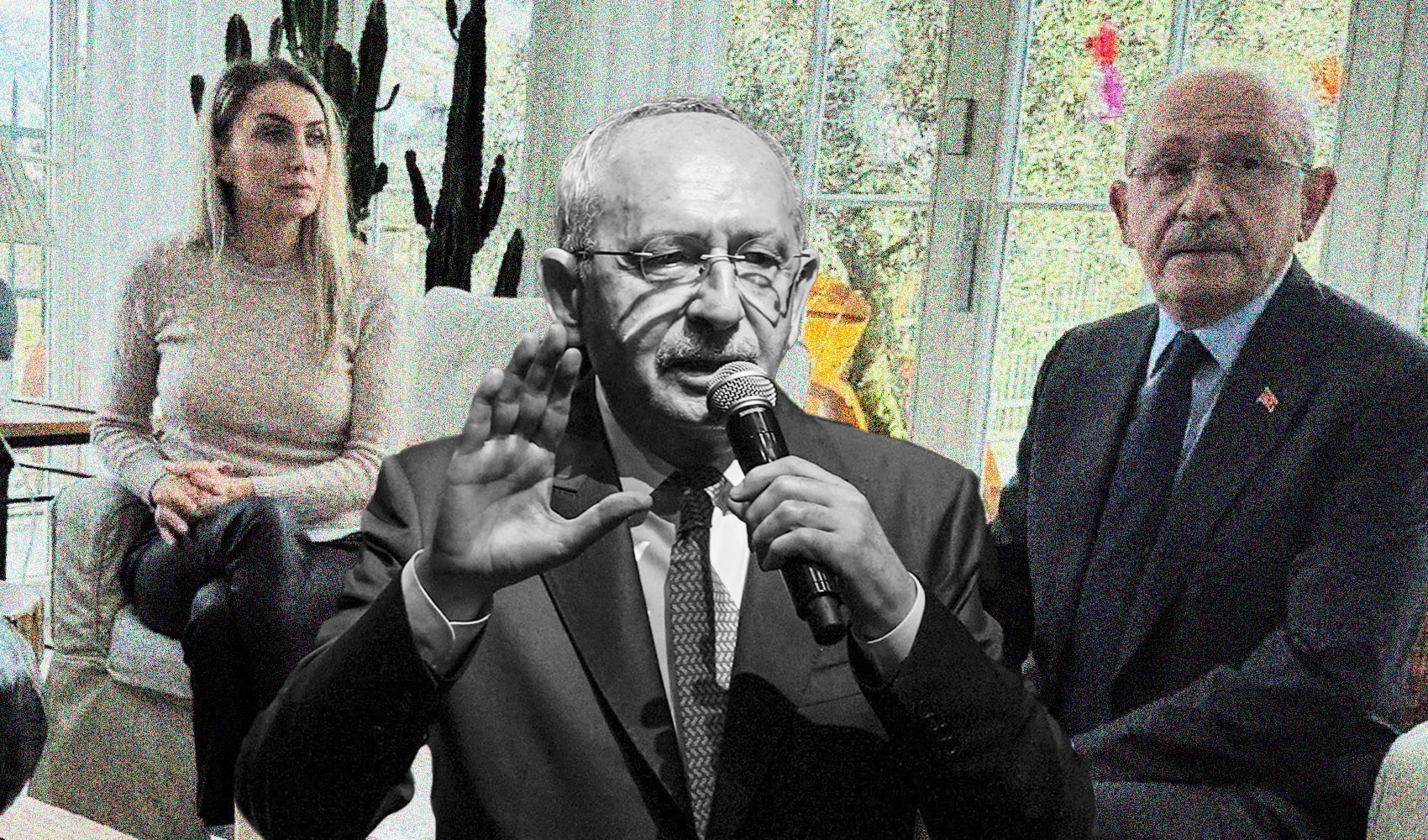 'Arınma' diyen Kılıçdaroğlu İmamoğlu gözaltına alındığında bakın ne demiş!