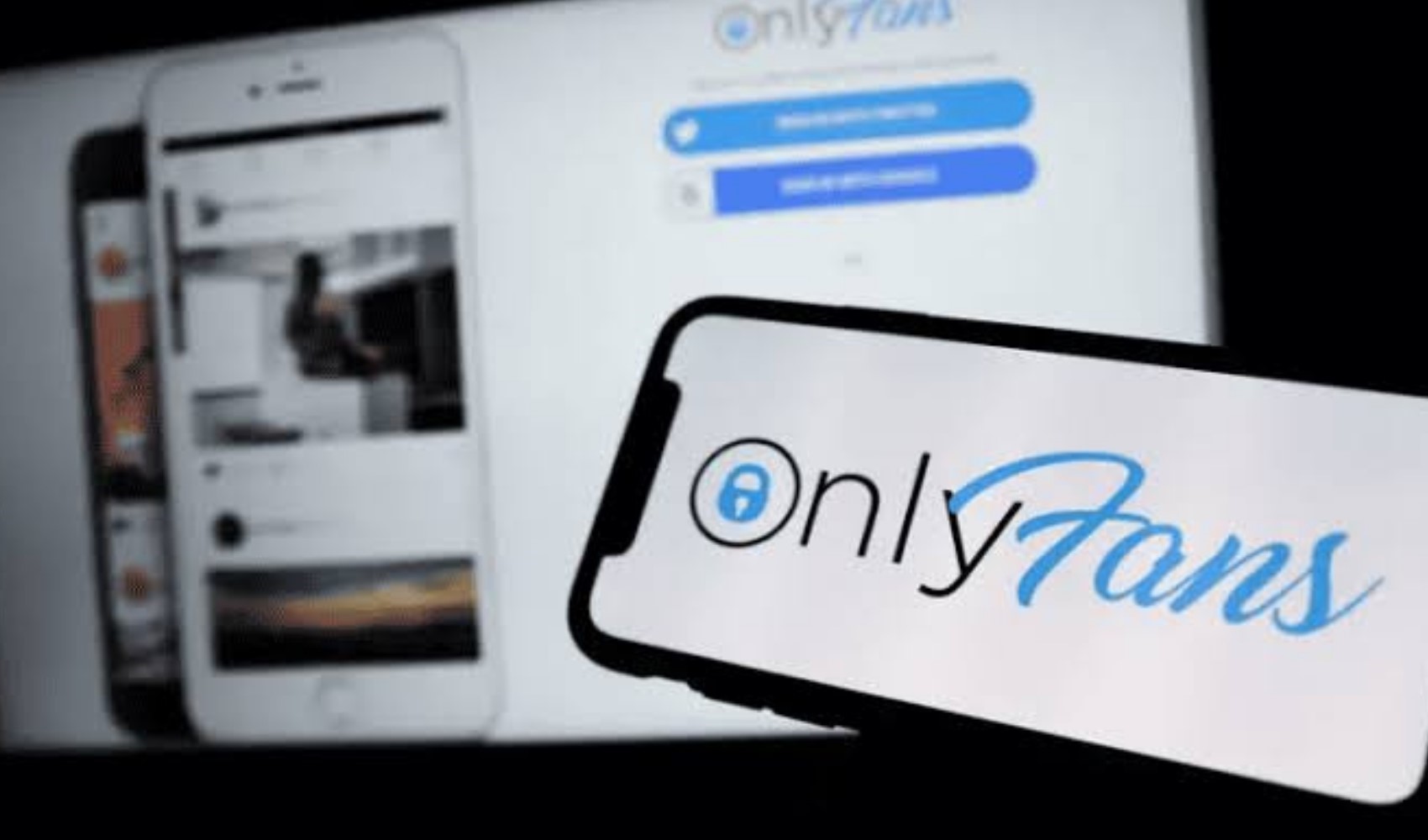 OnlyFans soruşturmasında yakalama kararı verildi