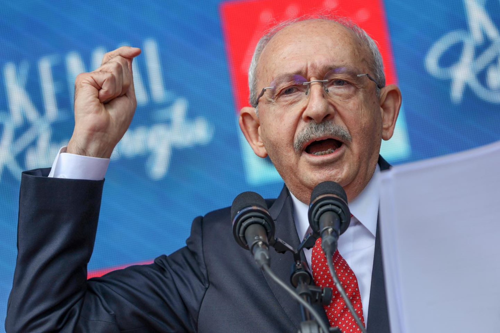 CHP'de yeni ihraç dalgası yolda: Yandaş gazeteci Kılıçdaroğlu'nun listesindeki 5 ismi açıkladı!