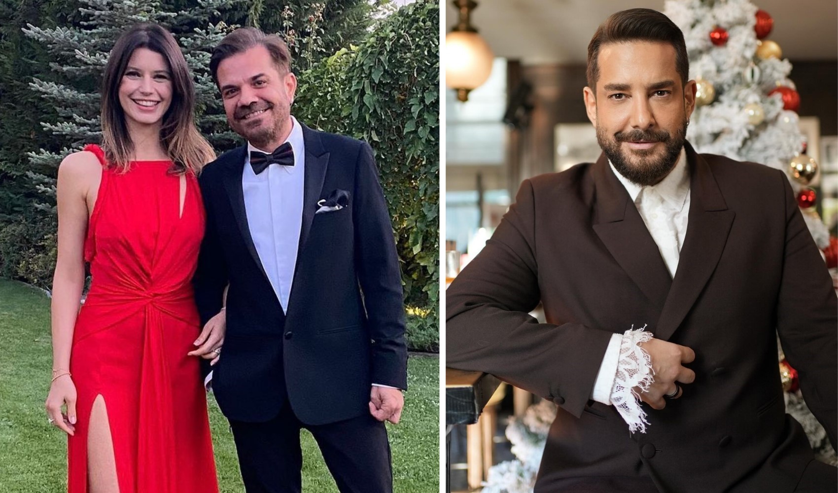 Kenan Doğulu, Beren Saat ve Enis Arıkan gözaltına alındı