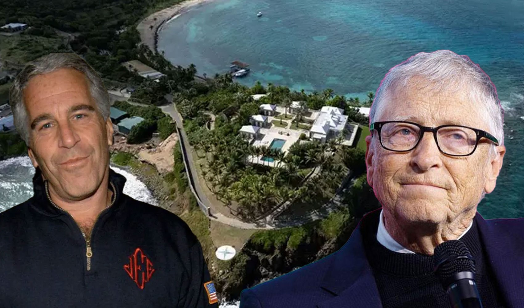 Epstein dosyasında ifade veren Bill Gates'in savunması ortaya çıktı! 'Büyük bir hataydı...'