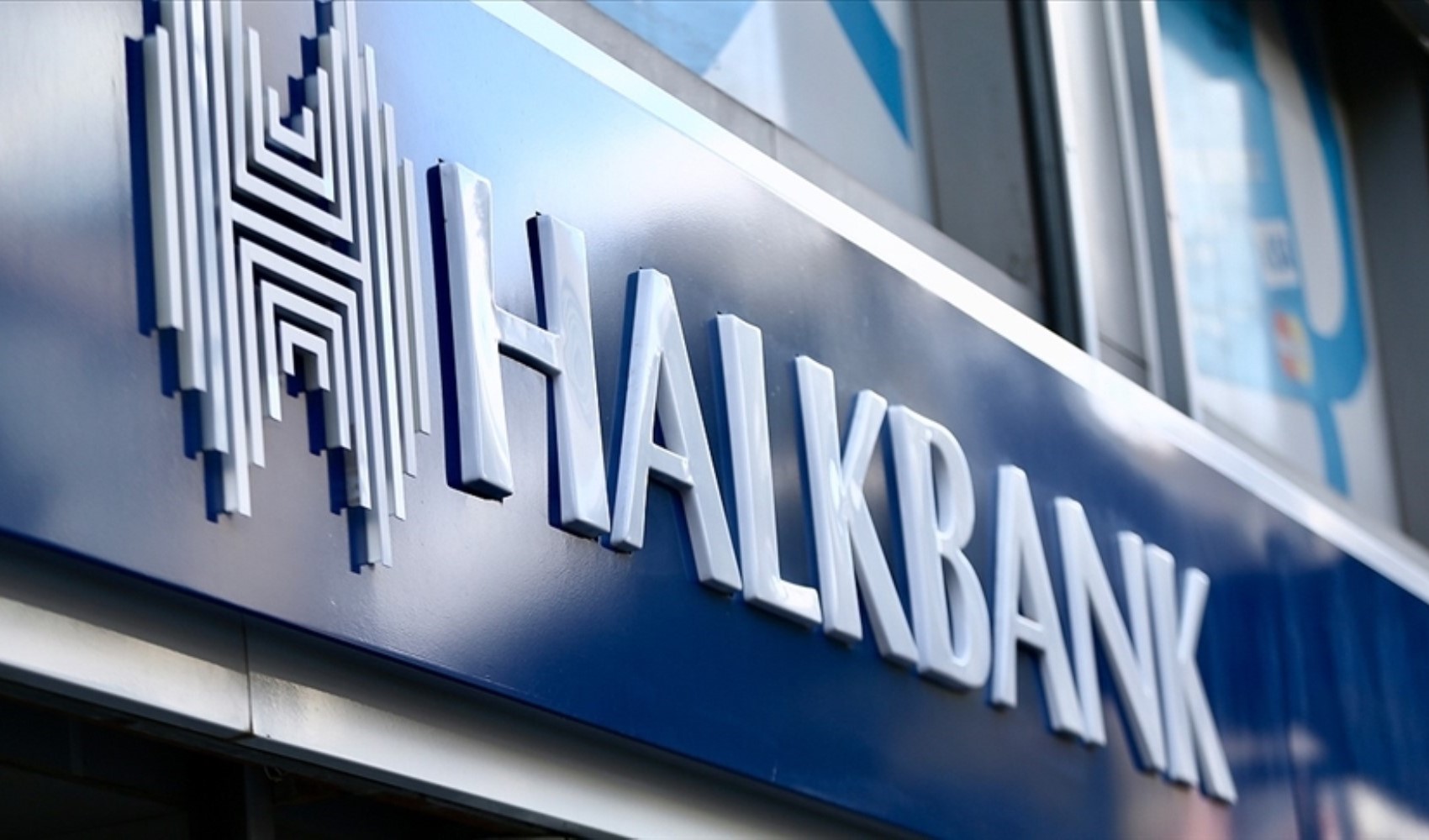 Halkbank'tan ABD'deki davayla ilgili KAP'a açıklama