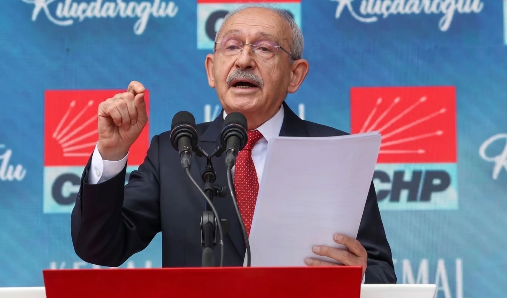 Son Dakika... 28 PM üyesi istifa etmişti: Kılıçdaroğlu cephesinden olağanüstü kurultay hamlesine ilk yanıt!