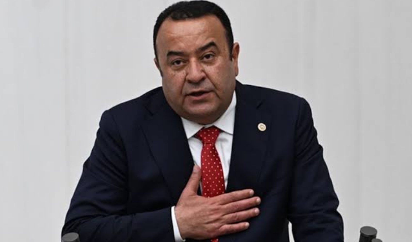 Uyuşturucu ve fuhuş soruşturması genişliyor: CHP'li vekilin oğluna gözaltı kararı