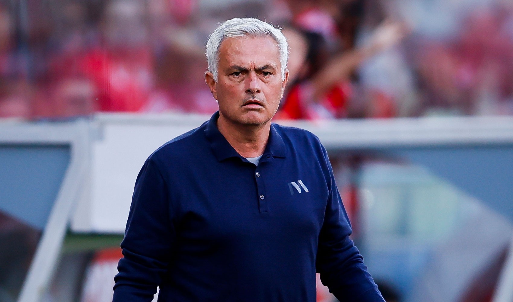 Jose Mourinho, resmen Real Madrid'de