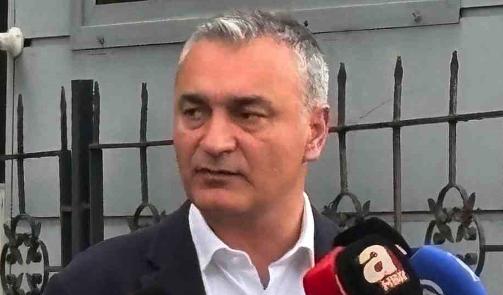 Müslim Sarı'dan ihraç ve gündem yorumu: CHP içinde paralel bir işleyiş oluştu