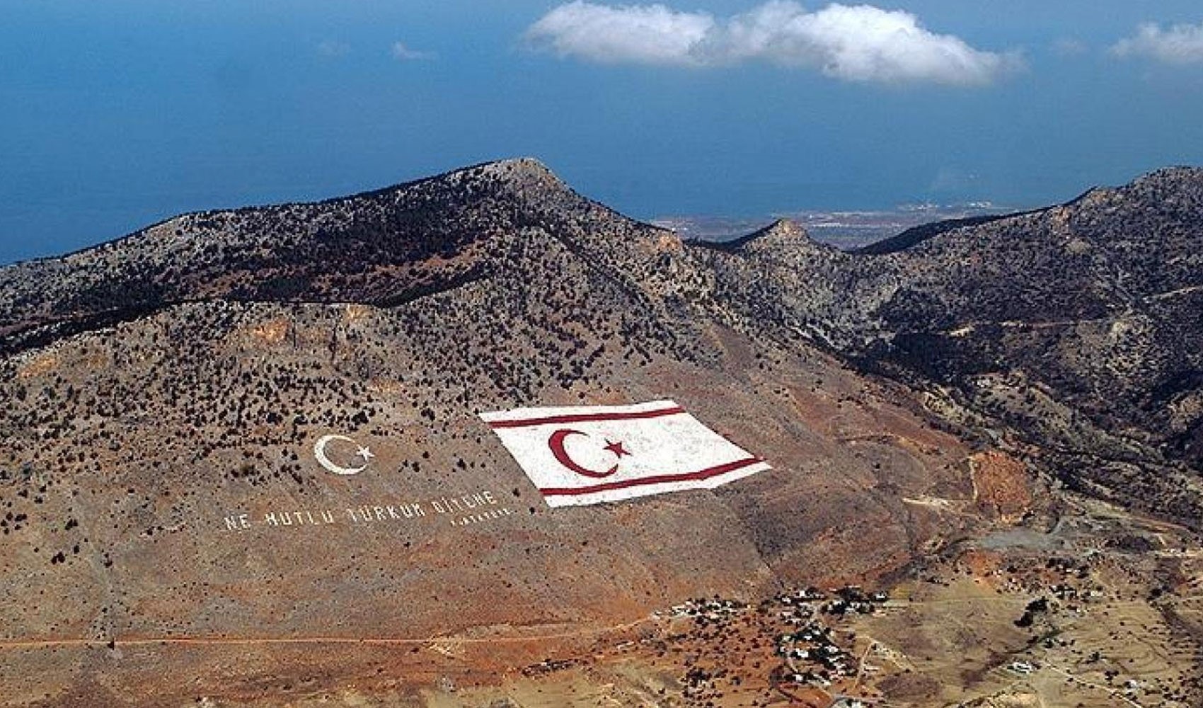 Birleşmiş Milletler Kıbrıs Barış Gücü refakatindeki Rum itfaiyeciden yasa dışı giriş: İzin verilmesi kabul edilemez