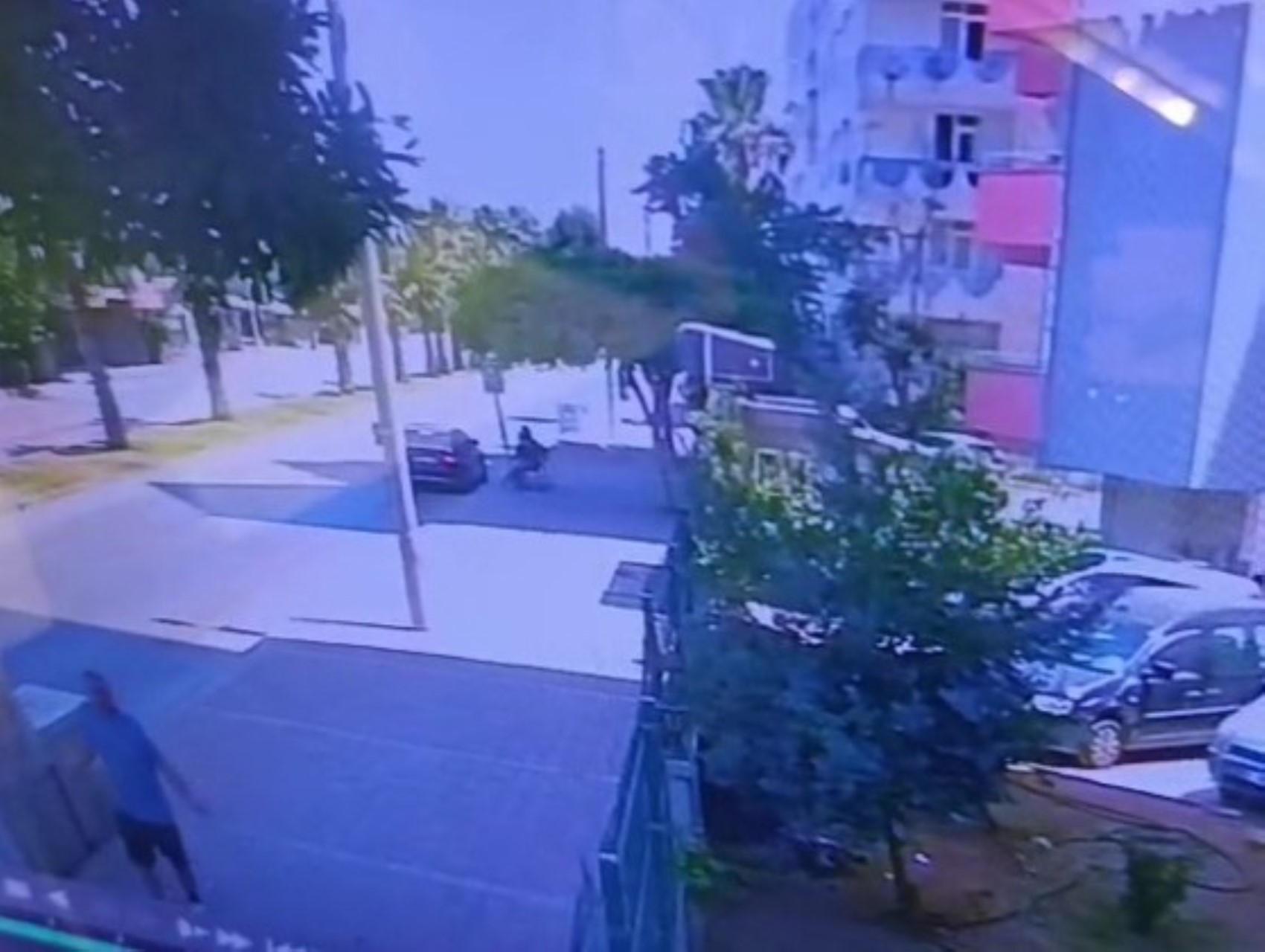 Sokak ortasında 6 kadının saldırısına uğramıştı: Genç kadın o anları anlattı