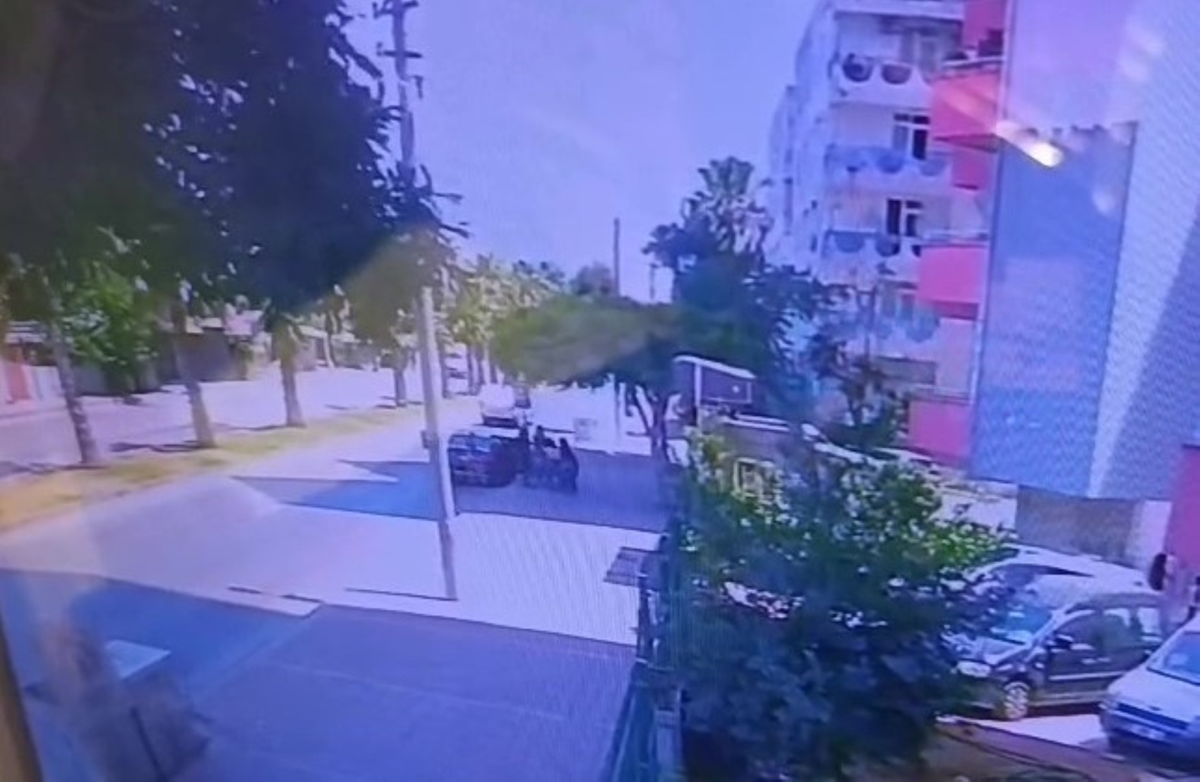 Sokak ortasında 6 kadının saldırısına uğramıştı: Genç kadın o anları anlattı