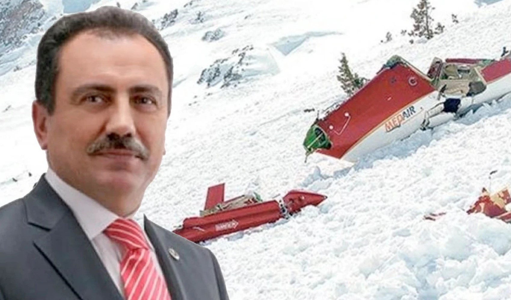 Muhsin Yazıcıoğlu dosyasında sıcak gelişme