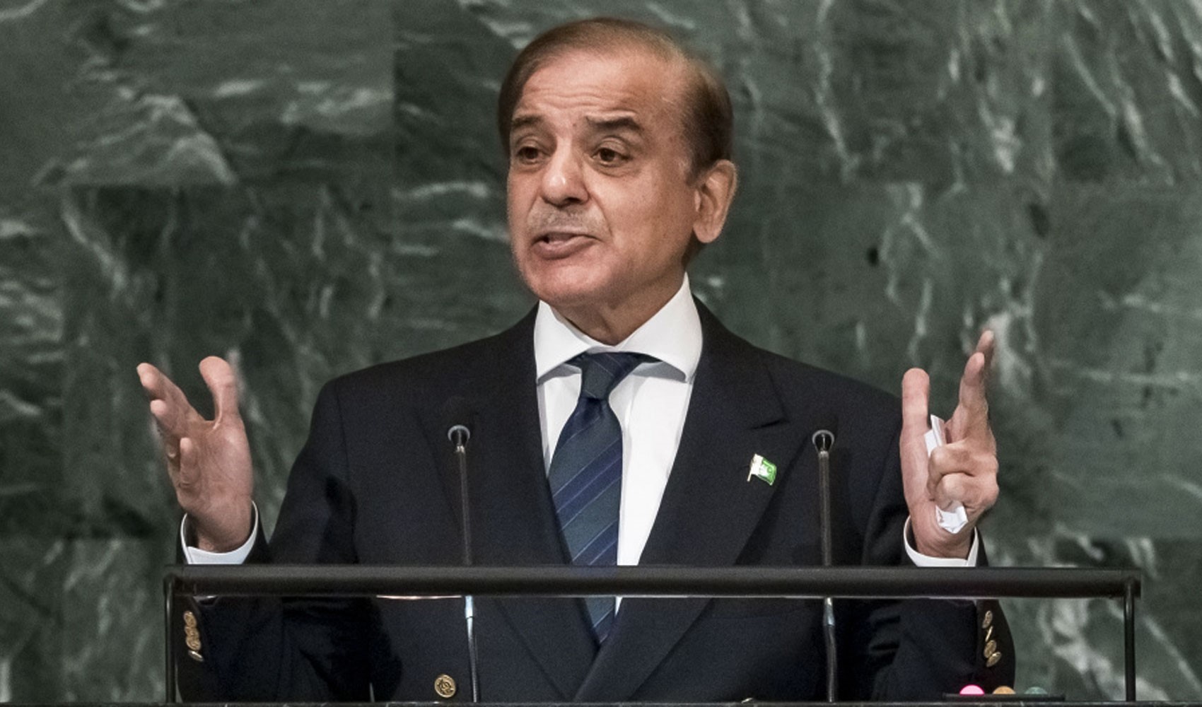 Pakistan Başbakanı Şerif: ABD ve İran arasındaki nihai anlaşmanın metni hazırlandı