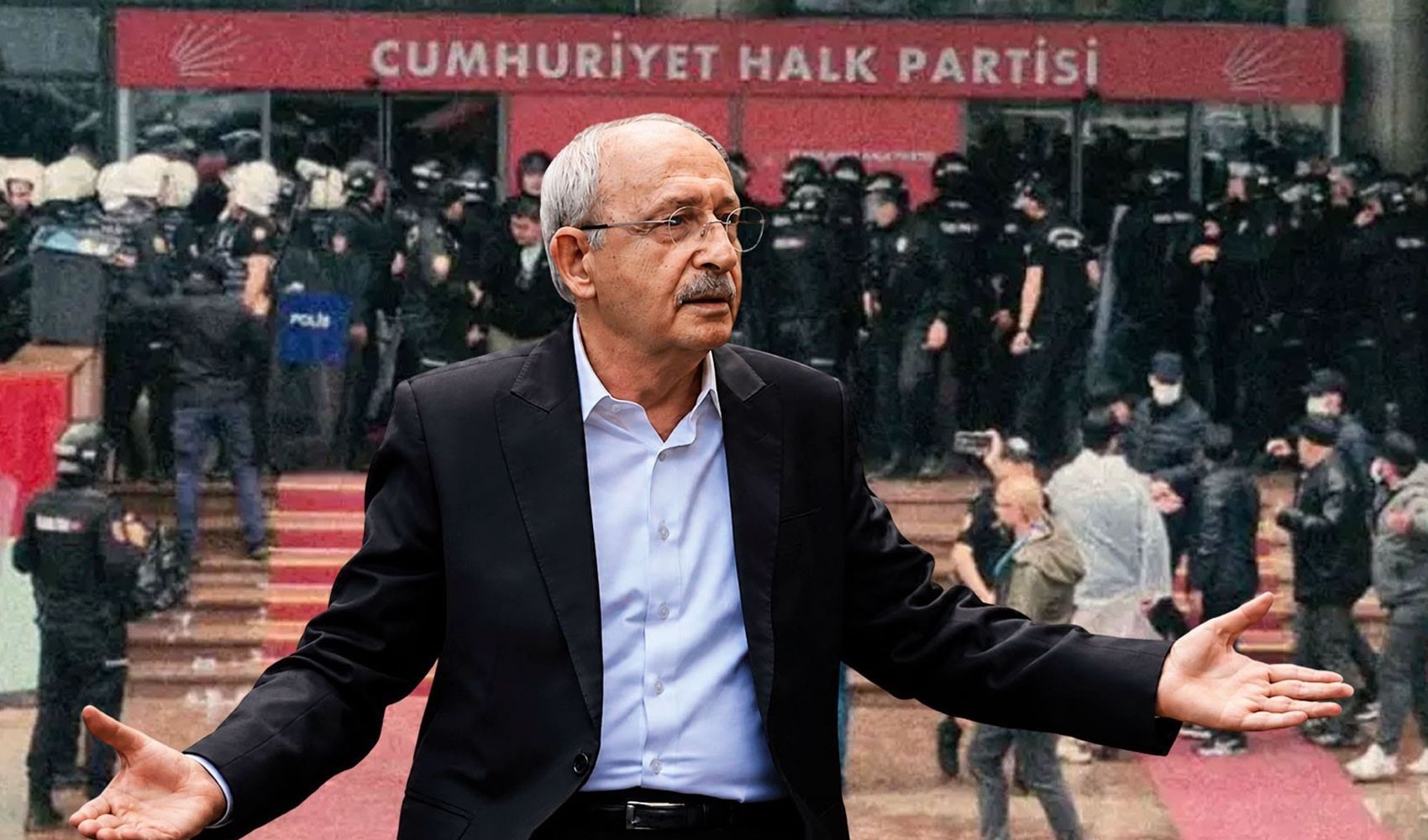 Kılıçdaroğlu PM toplantısında kurultay için ne dedi? İşte kulislere yansıyanlar