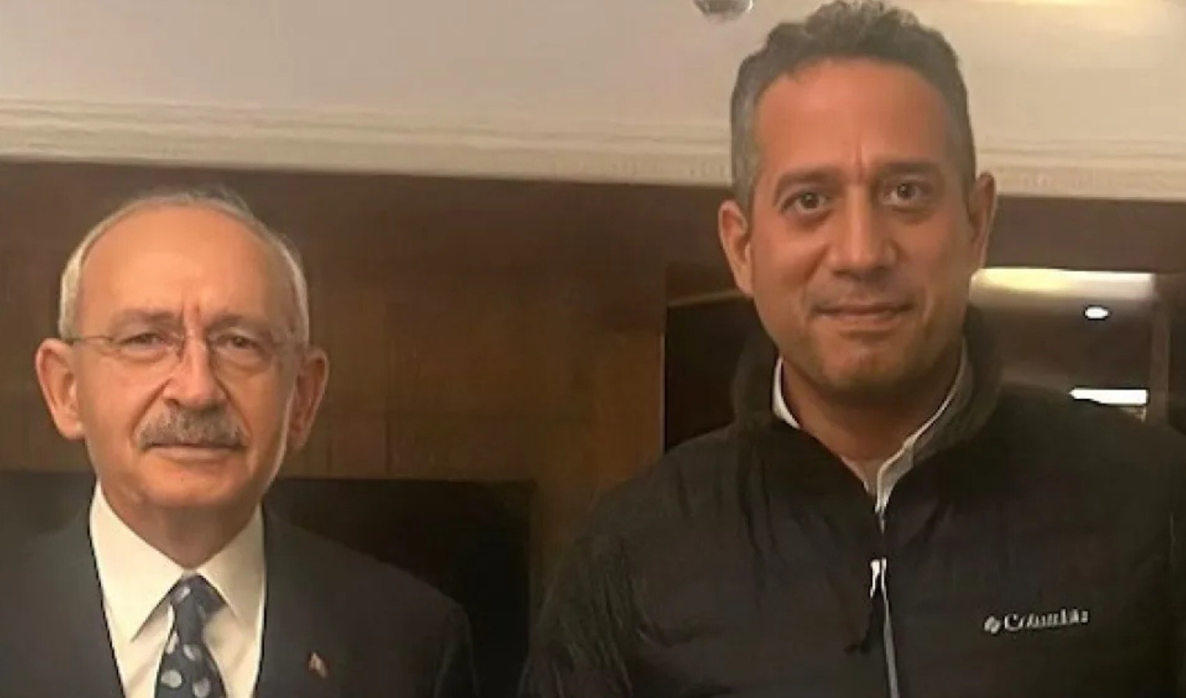 Ali Mahir Başarır'dan Kılıçdaroğlu'na çok sert sözler