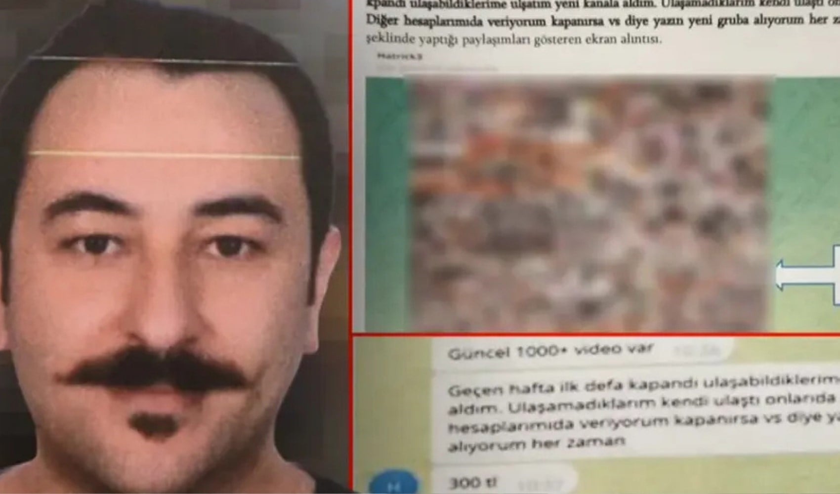 ABD ihbarı Türkiye'de dev operasyonu başlattı