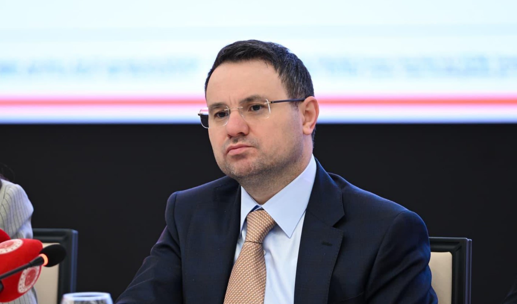 AP tarafından yaptırım listesine alındığı iddia edilmişti: Akın Gürlek'ten açıklama geldi
