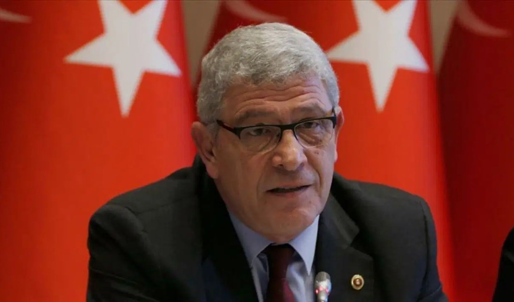 Dervişoğlu, ülkemiz açısından tehdit yaratan tartışmaları eleştirdi