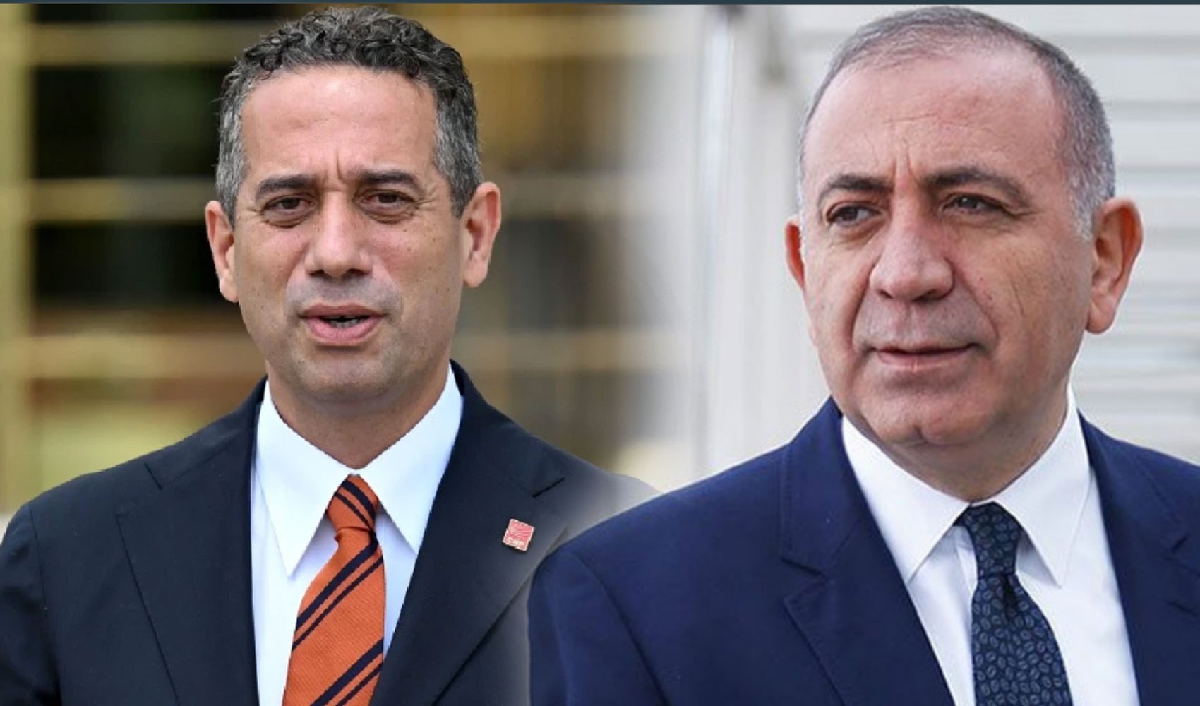 CHP'li Başarır ve Gürsel Tekin arasında 'proje' gerginliği
