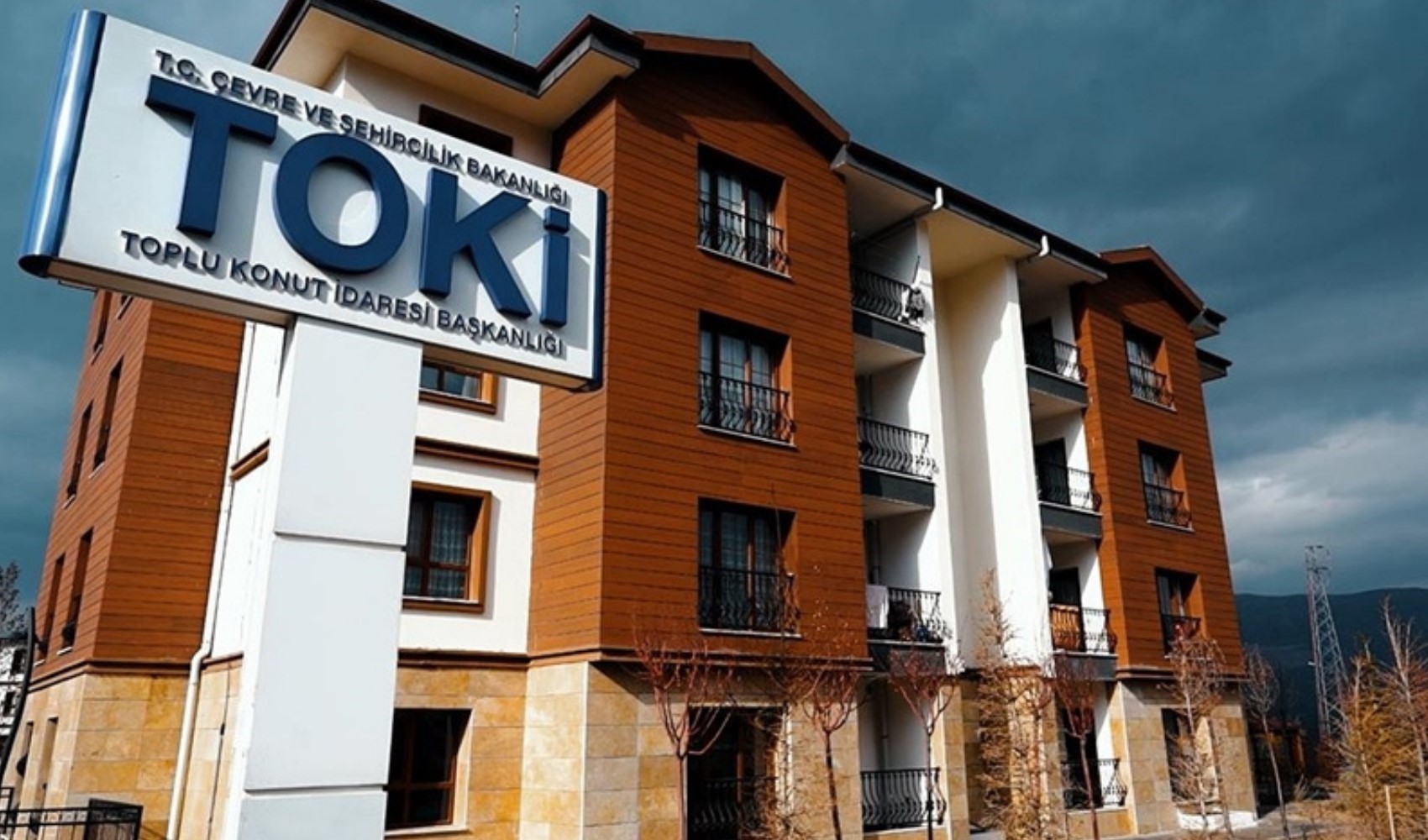 TOKİ, 64 ilde konut satışına başladı: Şartlar ve ödeme seçenekleri belli oldu