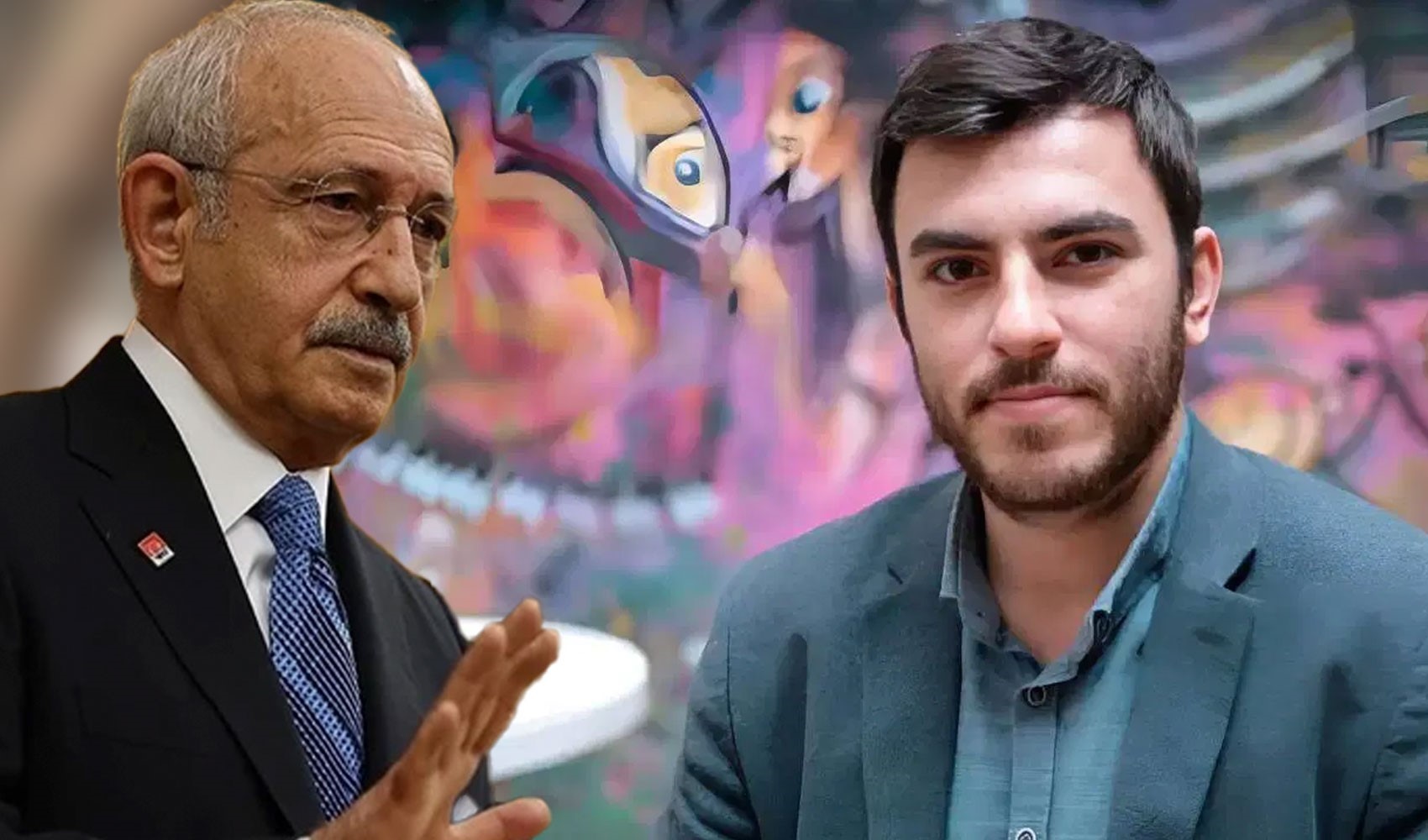 Kılıçdaroğlu mutlak butlanı bu yüzden kabul etmiş! 'Kurultayı parayla satın alan hırsızlar bu partiyi de ülkeyi de yönetemez'