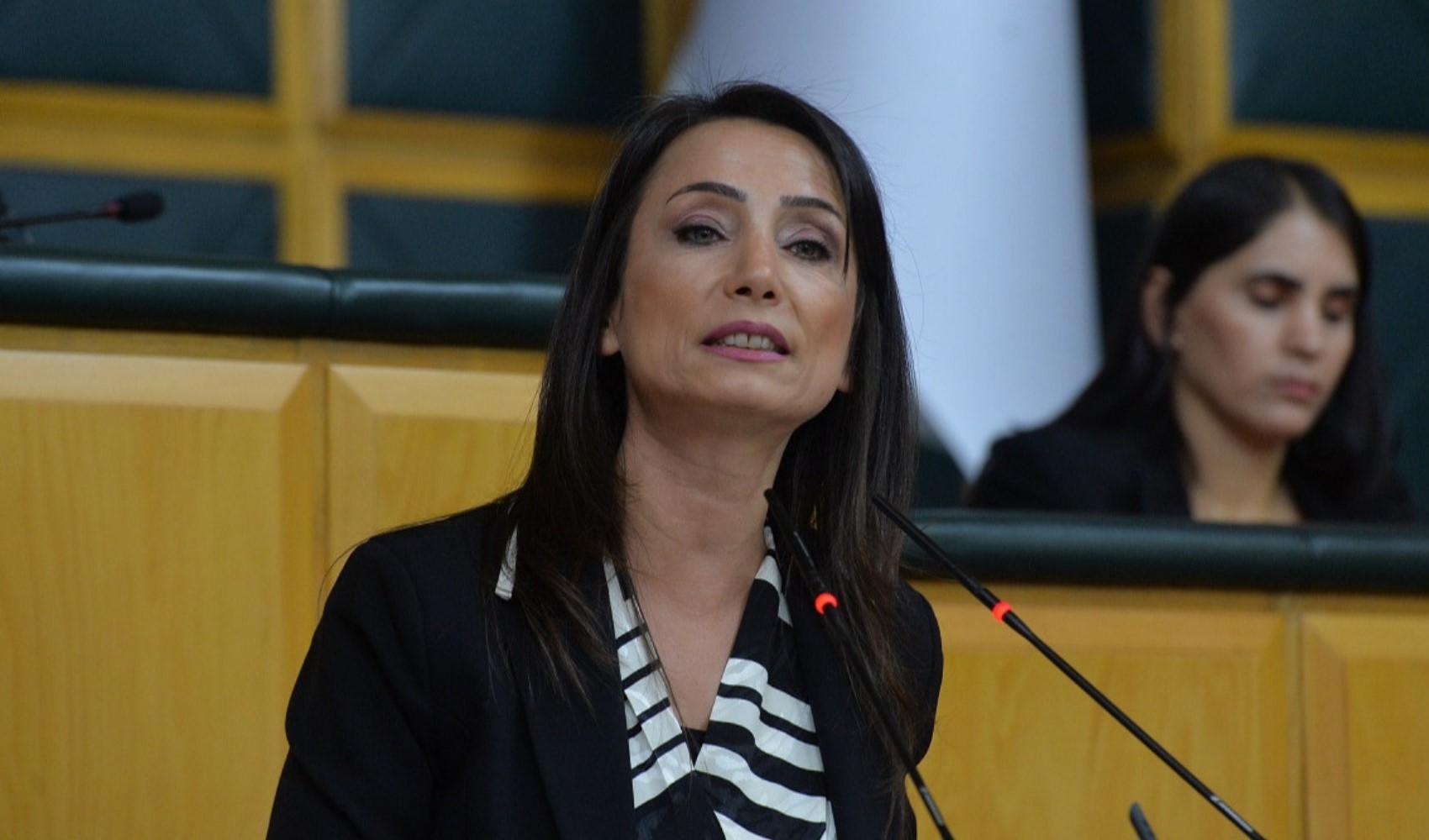 DEM Parti seçmeninden dikkat çeken tercih: Ankette ilk sırada Cumhur İttifakı çıktı
