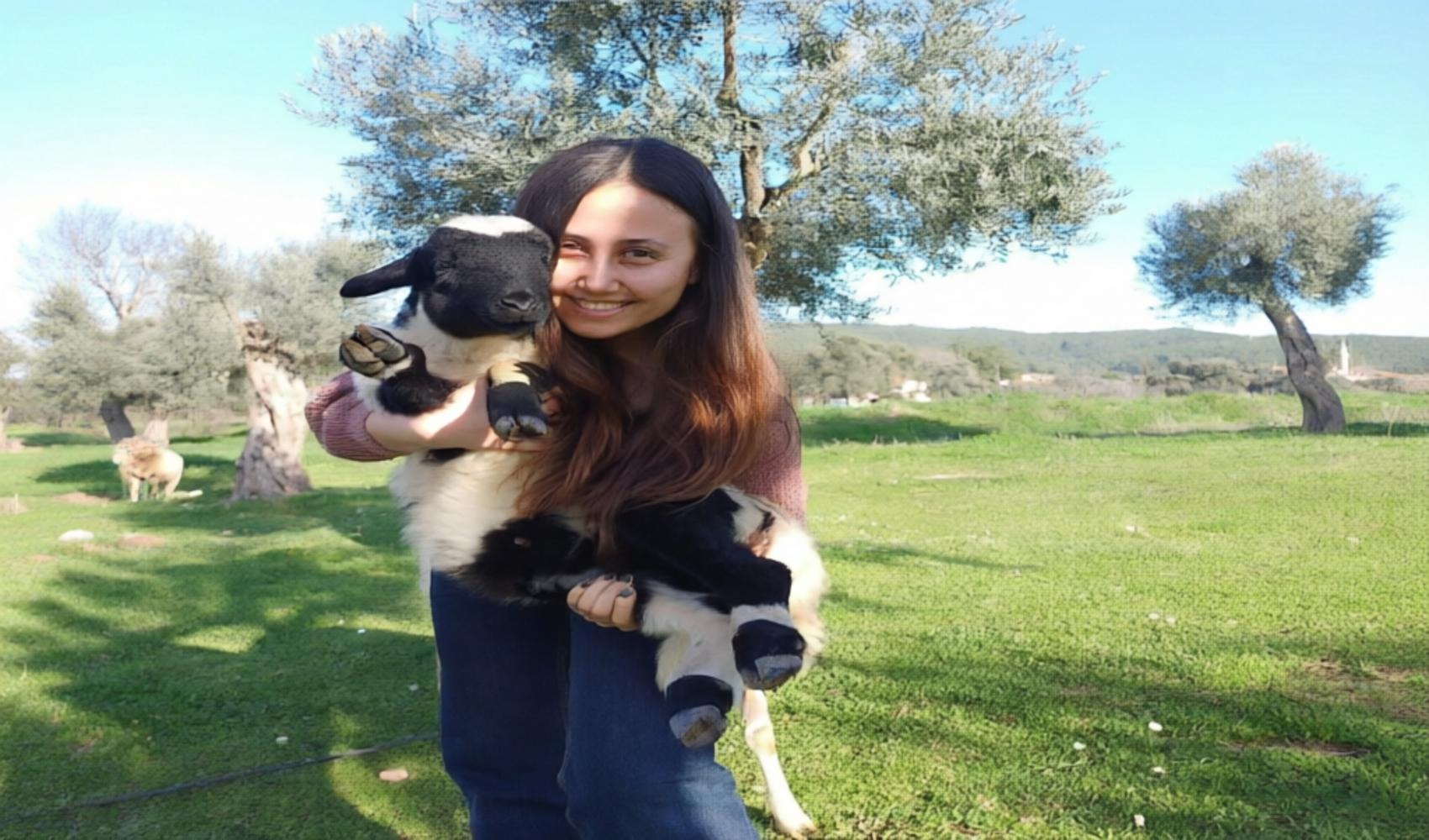 Af Örgütü’nden Esra Işık için Acil Eylem çağrısı
