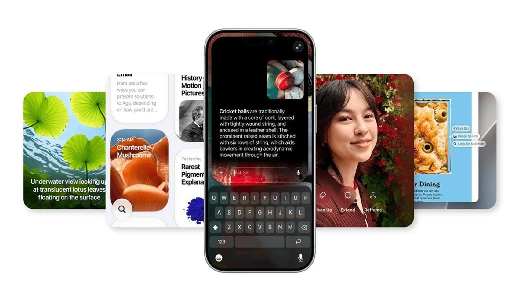 Siri için yeni yapay zekâ ajanı iddiası