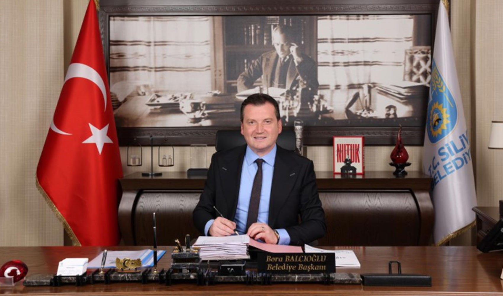 Silivri Belediye Başkanı Balcıoğlu dahil 11 kişiye tutuklama talebi