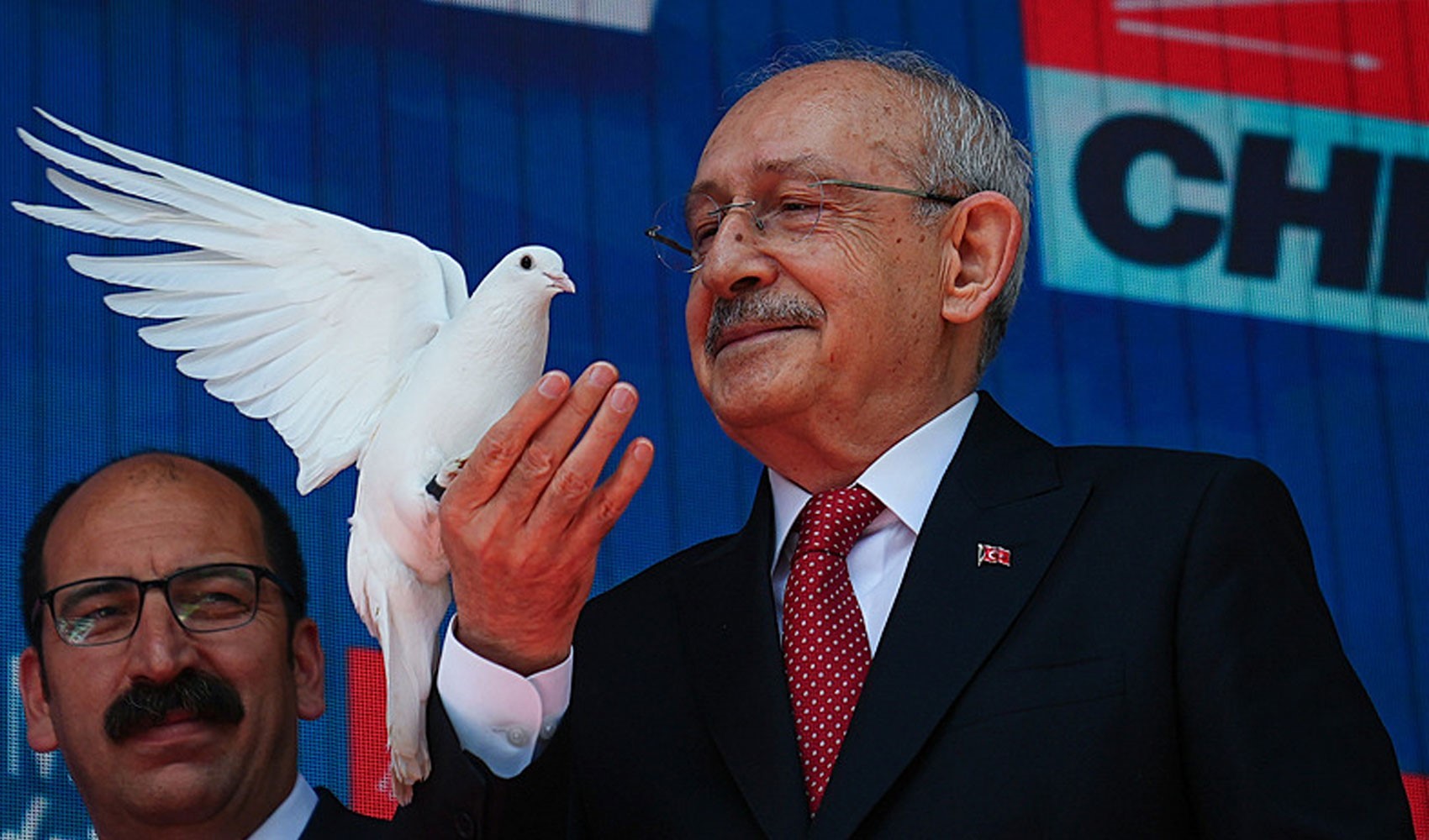 Kemal Kılıçdaroğlu'na bu defa 'sanatçı desteği' geldi: Yanında olduğumuzu açıkça beyan ediyoruz