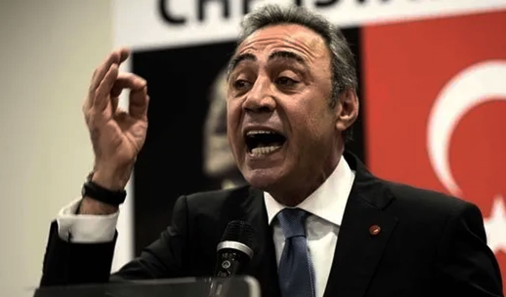 Kılıçdaroğlu’nun yardımcısı Berhan Şimşek’ten İmamoğlu açıklaması: ‘Cumhurbaşkanı adayımız değil’