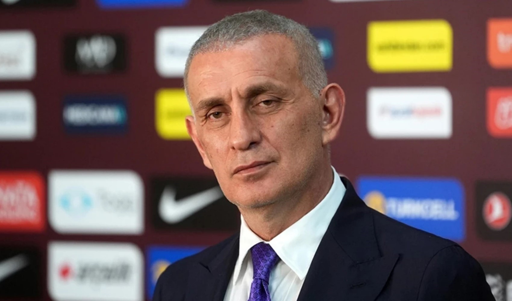Hacıosmanoğlu Fatih Terim’i hedef aldı: Hesap sormak kime düşer?