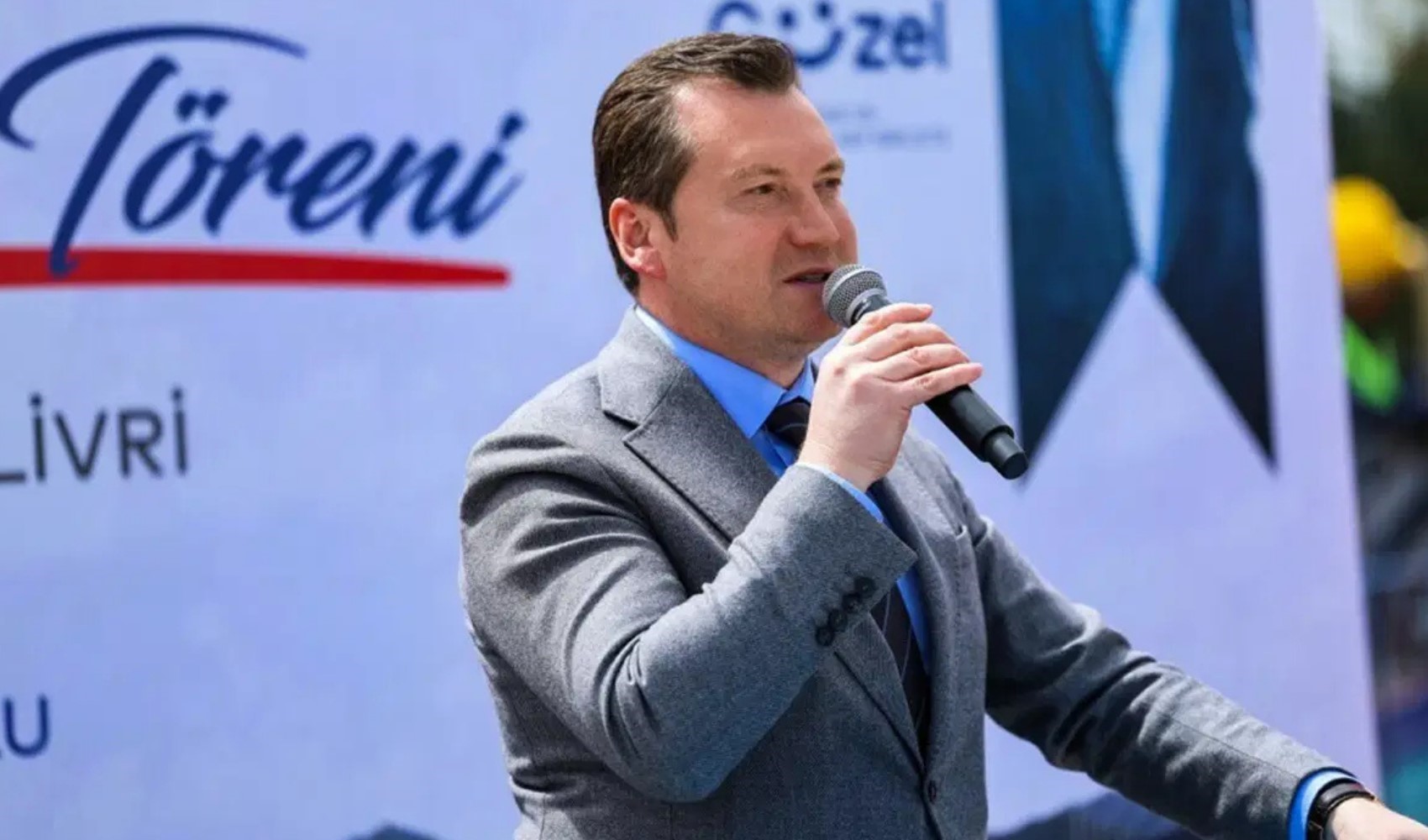 Son Dakika... Silivri Belediye Başkanı tutuklandı