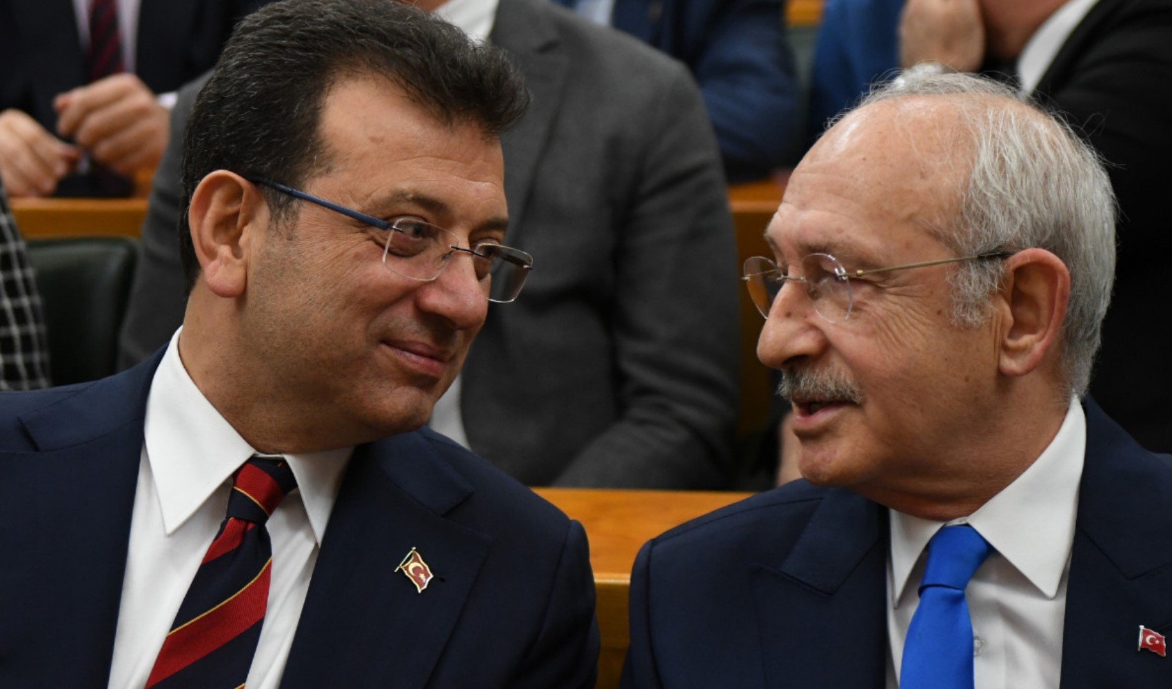 Ekrem İmamoğlu Kılıçdaroğlu'na karşı ilk kez bu kadar sert konuştu