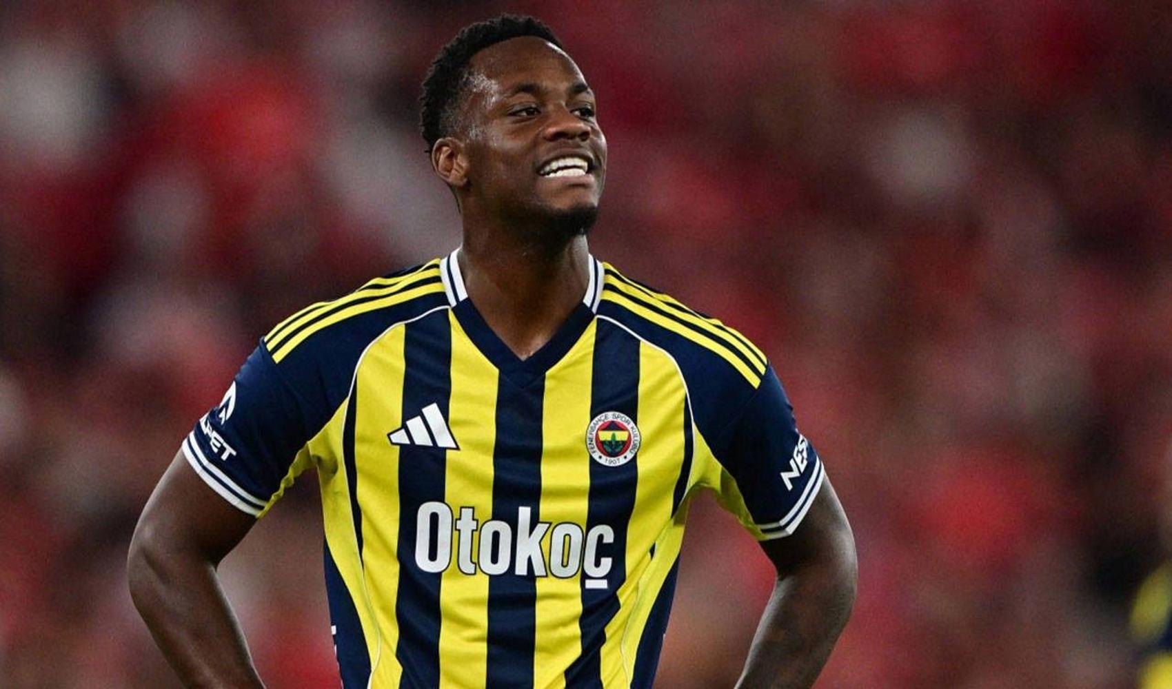 Galatasaray için Jhon Duran iddiası