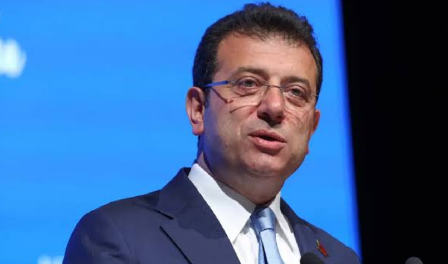 Ekrem İmamoğlu'ndan yeni parti çıkışı