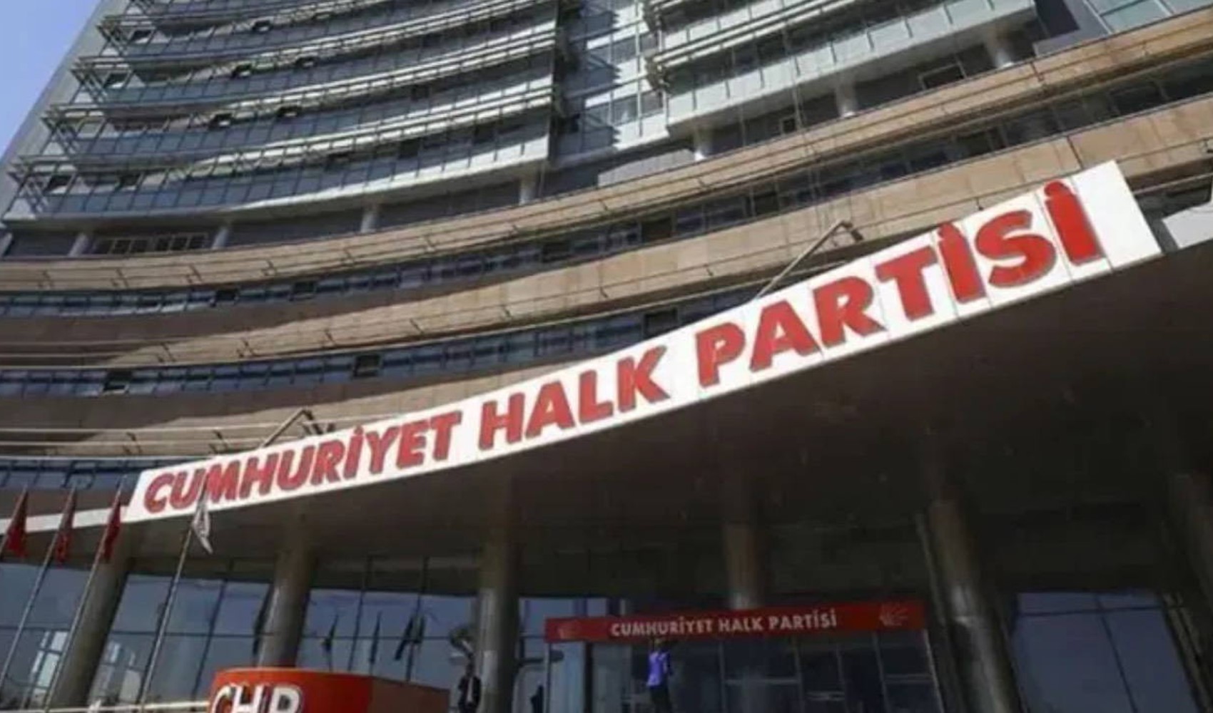Kılıçdaroğlu başkanlığında toplanacak MYK'da yeni ihraçlar gündemde