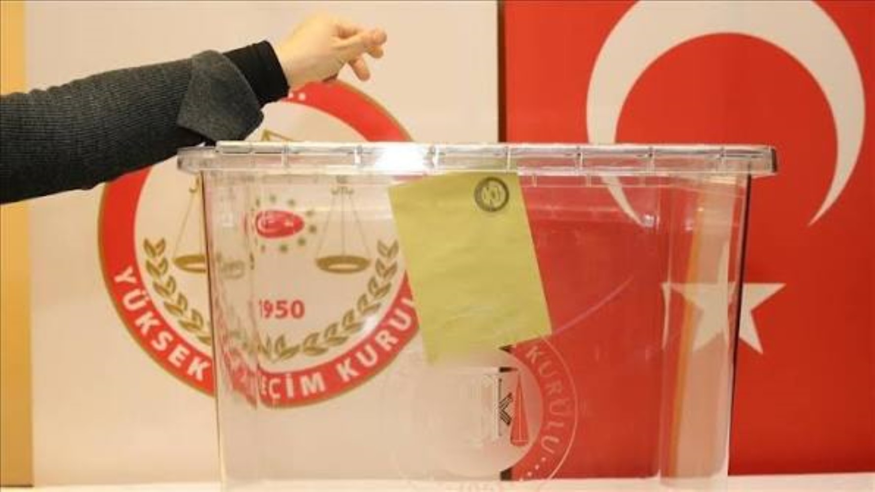 18 anket firmasının ortalaması açıklandı: O partinin oylarında ciddi erime!