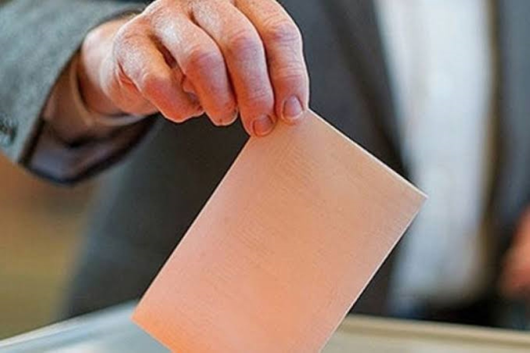 18 anket firmasının ortalaması açıklandı: O partinin oylarında ciddi erime!