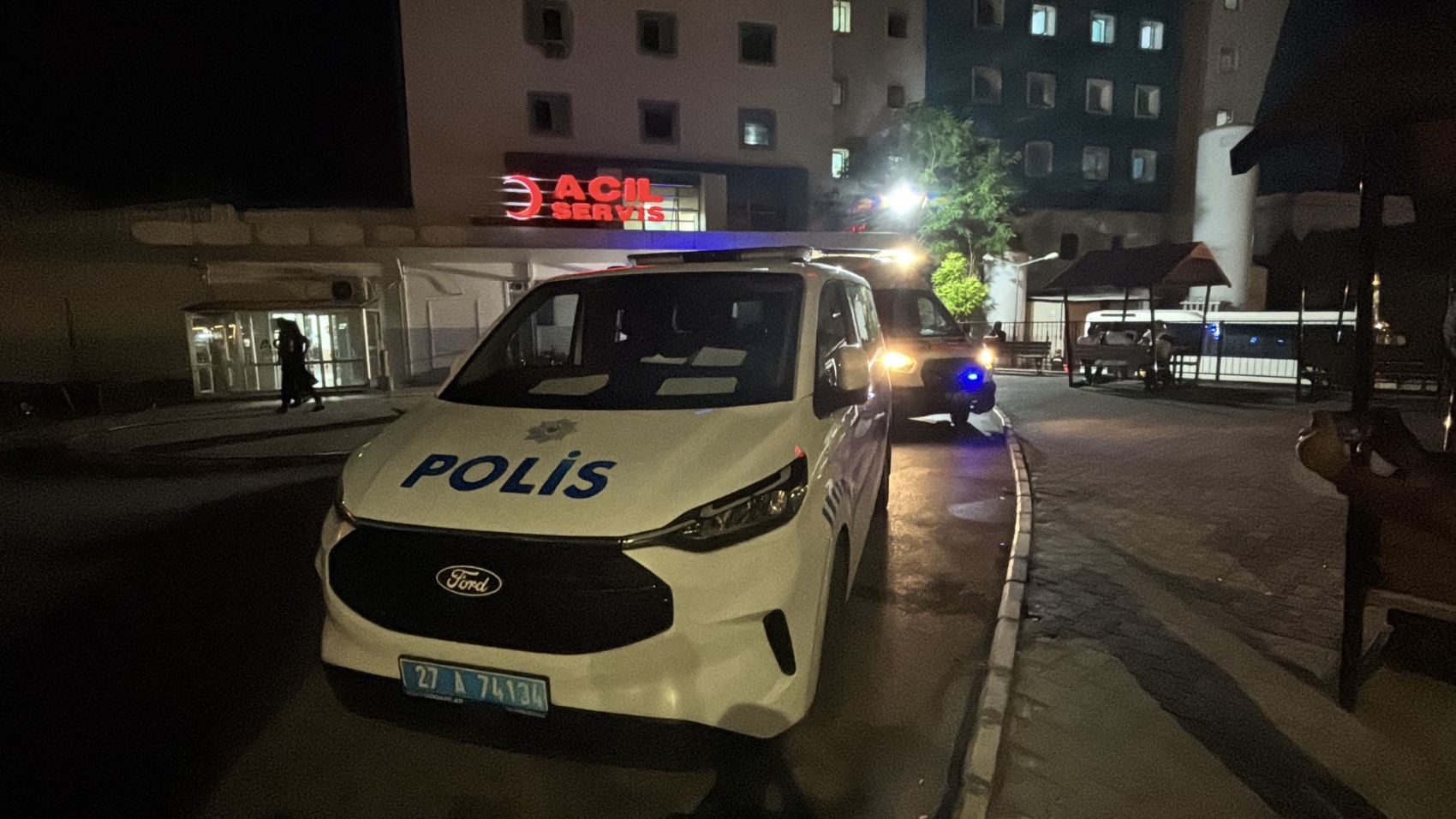 Baba ve oğlu arasındaki tartışma ölümle sonuçlandı