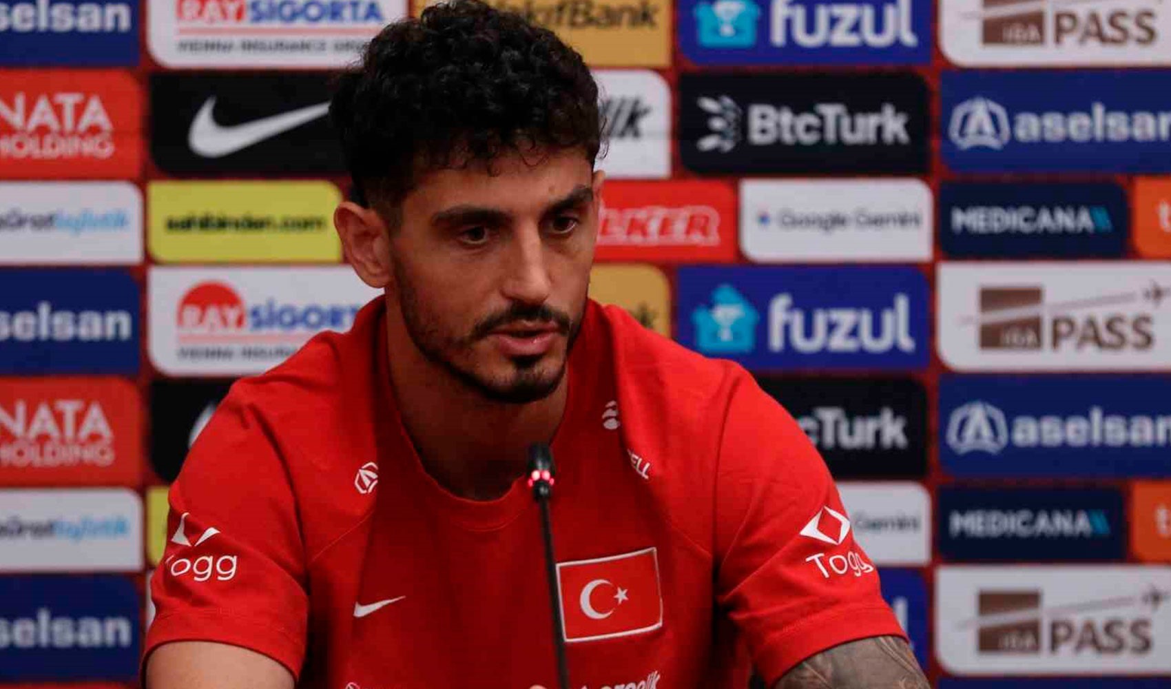 'Bir insanın saçına, bıyığına laf etmek çok başka bir boyut'