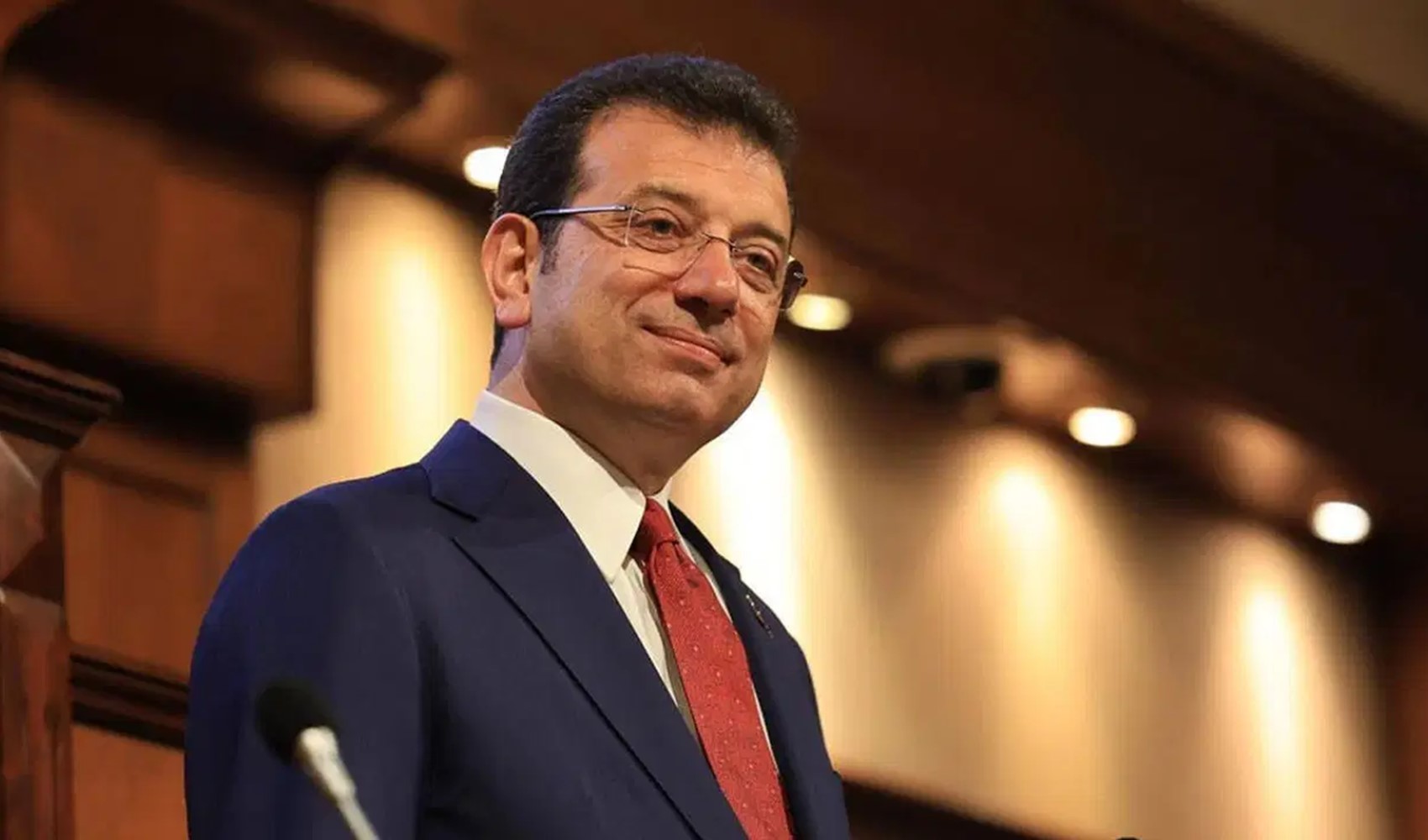 İmamoğlu'nun diploma davasında temyiz başvurusu Danıştay'a taşındı