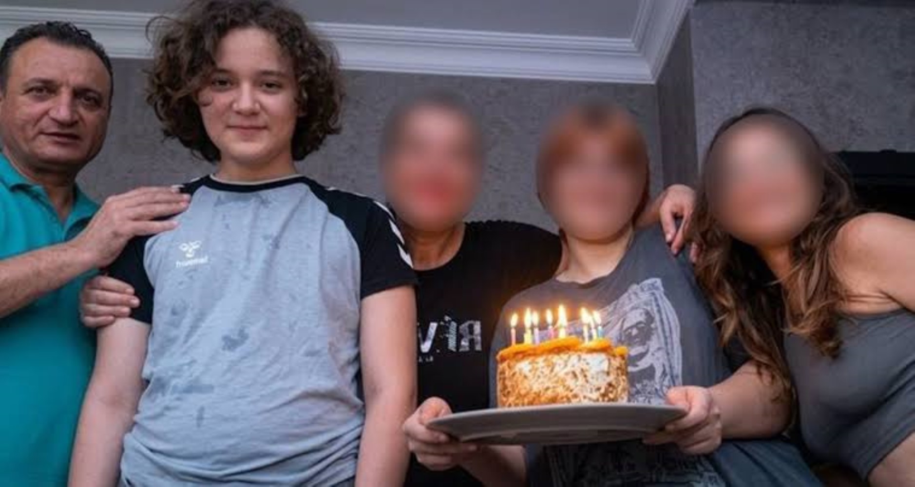 Kahramanmaraş ve Şanlıurfa'daki okul saldırılarının raporu ortaya çıktı: Katliamdan önce yayın açmış, yurt dışı bağlantıları tespit edildi