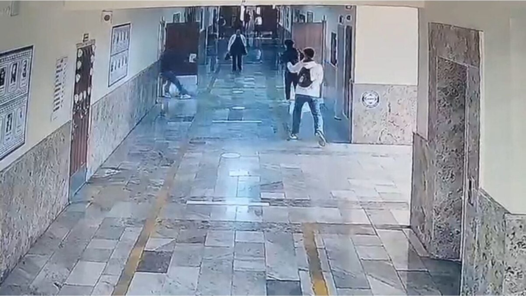 Kahramanmaraş ve Şanlıurfa'daki okul saldırılarının raporu ortaya çıktı: Katliamdan önce yayın açmış, yurt dışı bağlantıları tespit edildi