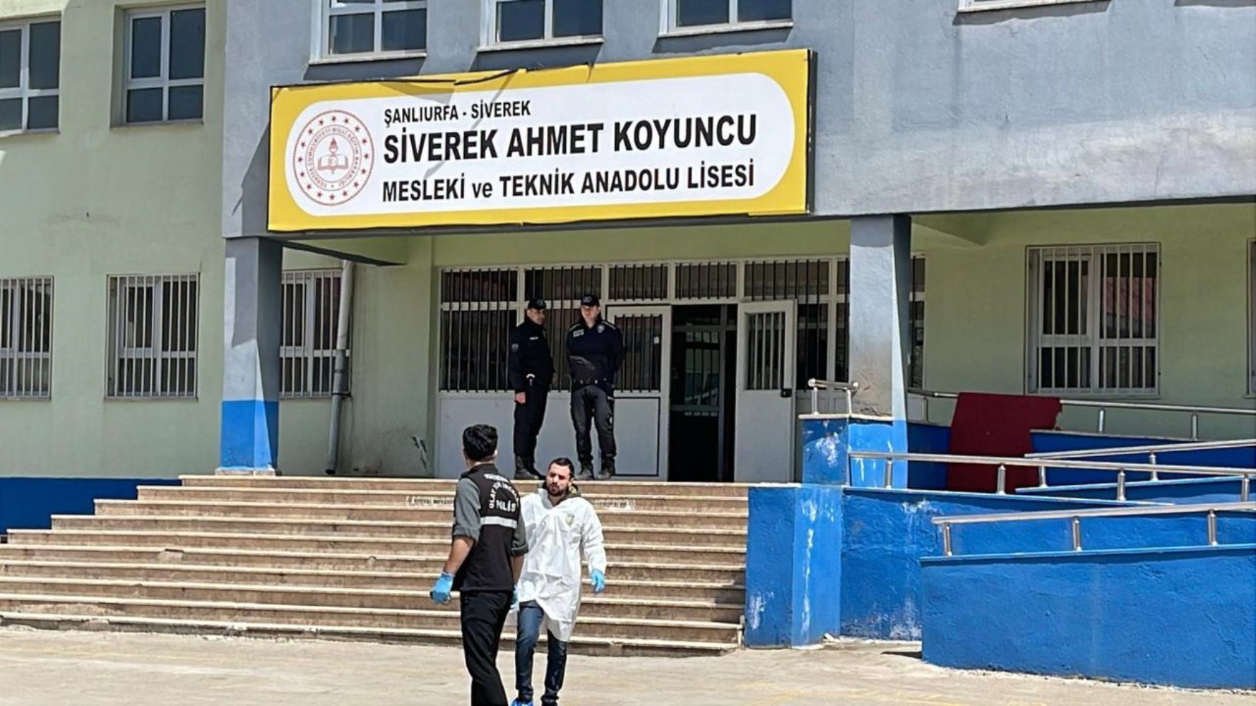 Kahramanmaraş ve Şanlıurfa'daki okul saldırılarının raporu ortaya çıktı: Katliamdan önce yayın açmış, yurt dışı bağlantıları tespit edildi