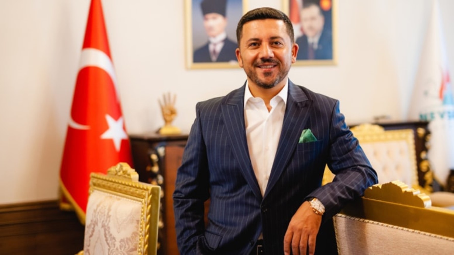 25 Haziran'da 2 isim daha AKP'ye katılacak! Belediye başkanı transferleri de yolda