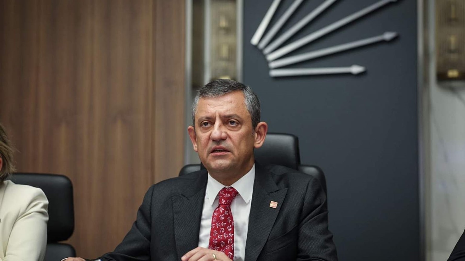 CHP'nin oy oranı değişiyor: Kılıçdaroğlu ve Özgür Özel senaryoları karşılaştırıldı