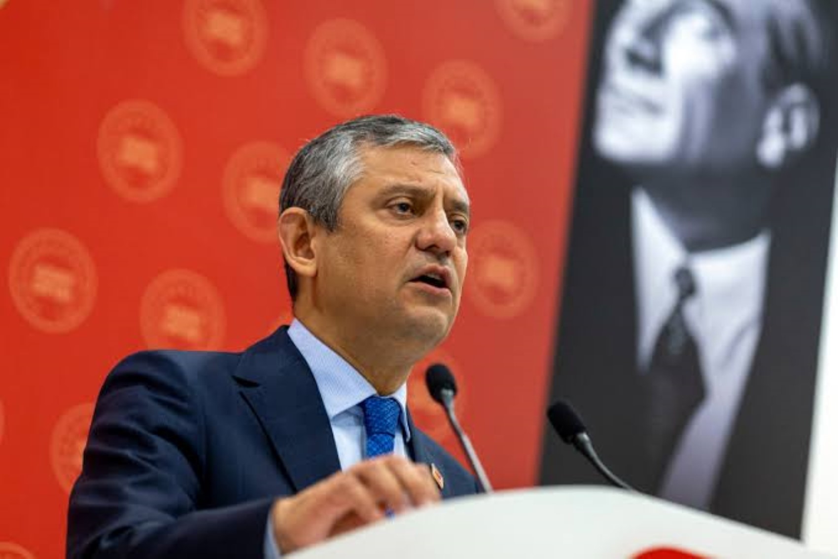 CHP'nin oy oranı değişiyor: Kılıçdaroğlu ve Özgür Özel senaryoları karşılaştırıldı