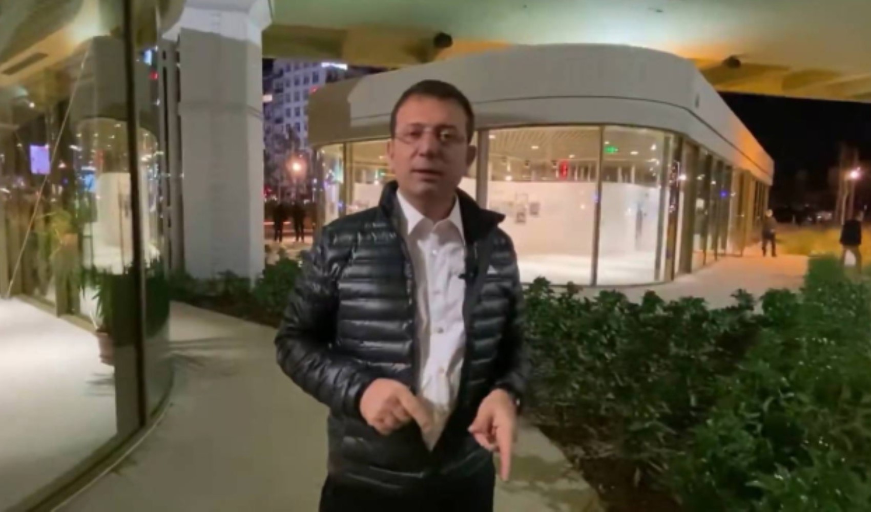 Ekrem İmamoğlu gençlere 'devlet aklı, devlet geleneği' videosuyla seslendi: Biçare kayyum zihniyeti