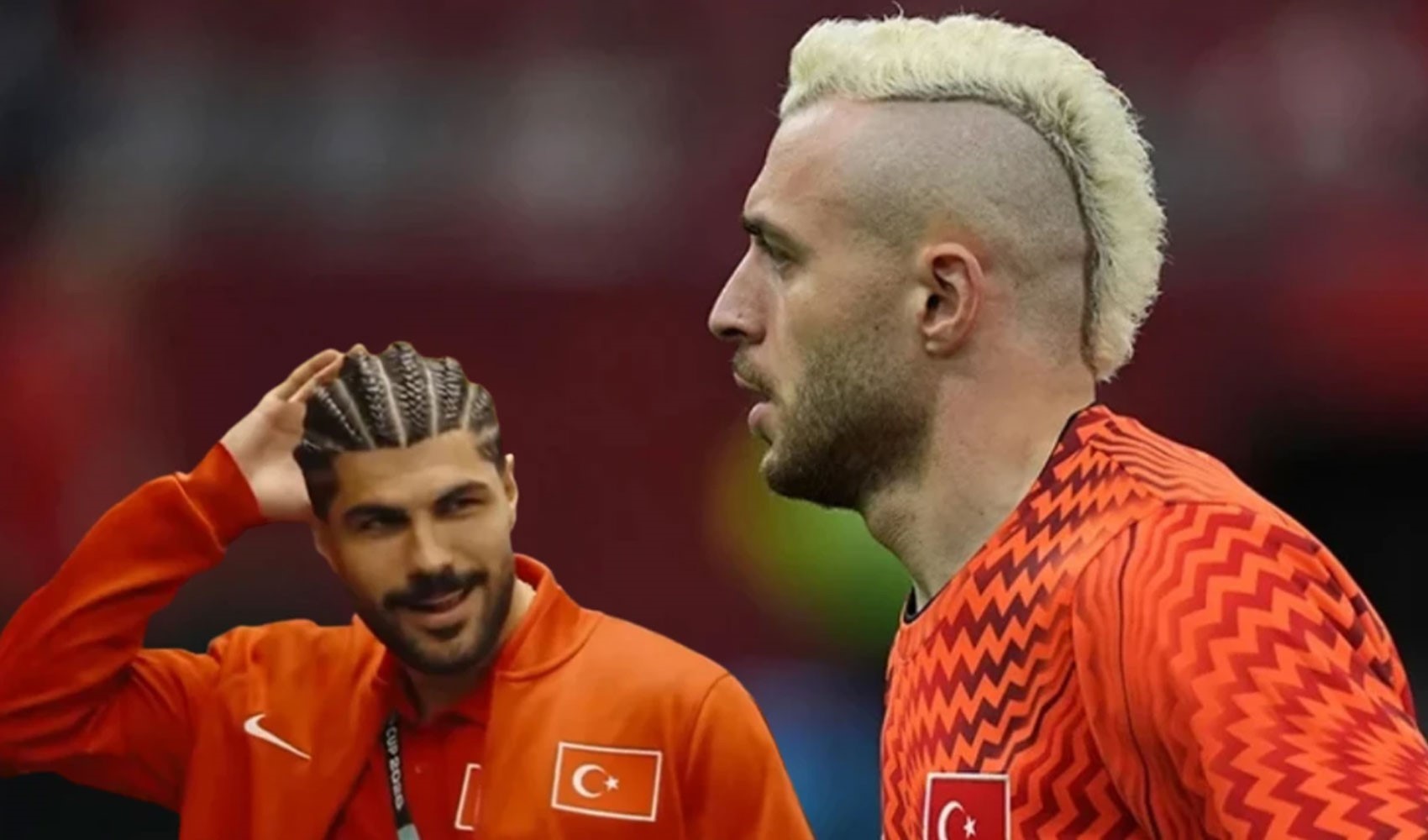 Kıl, tüy meselesi...