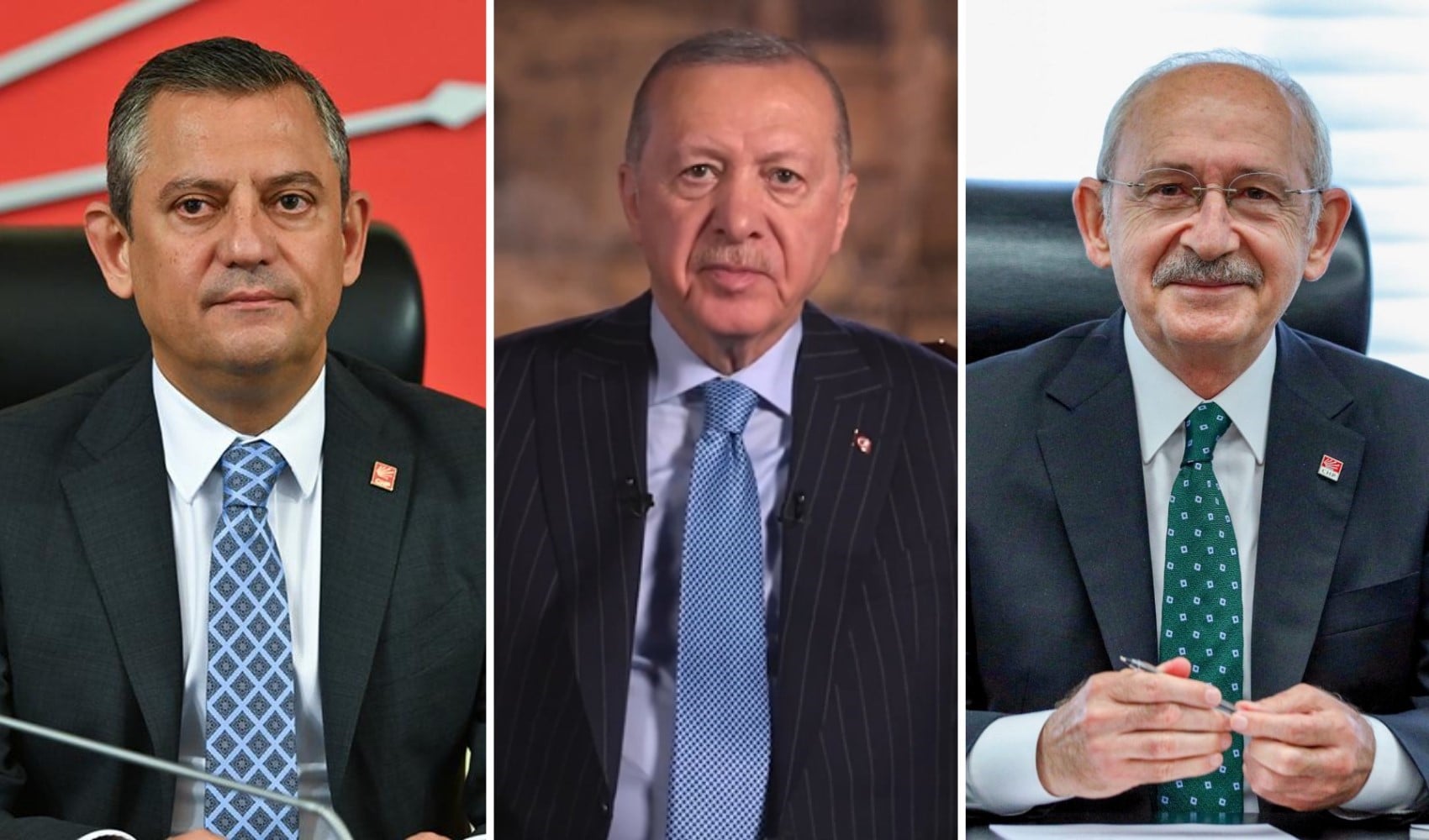 Kılıçdaroğlu ve Özgür Özel senaryoları karşılaştırıldı