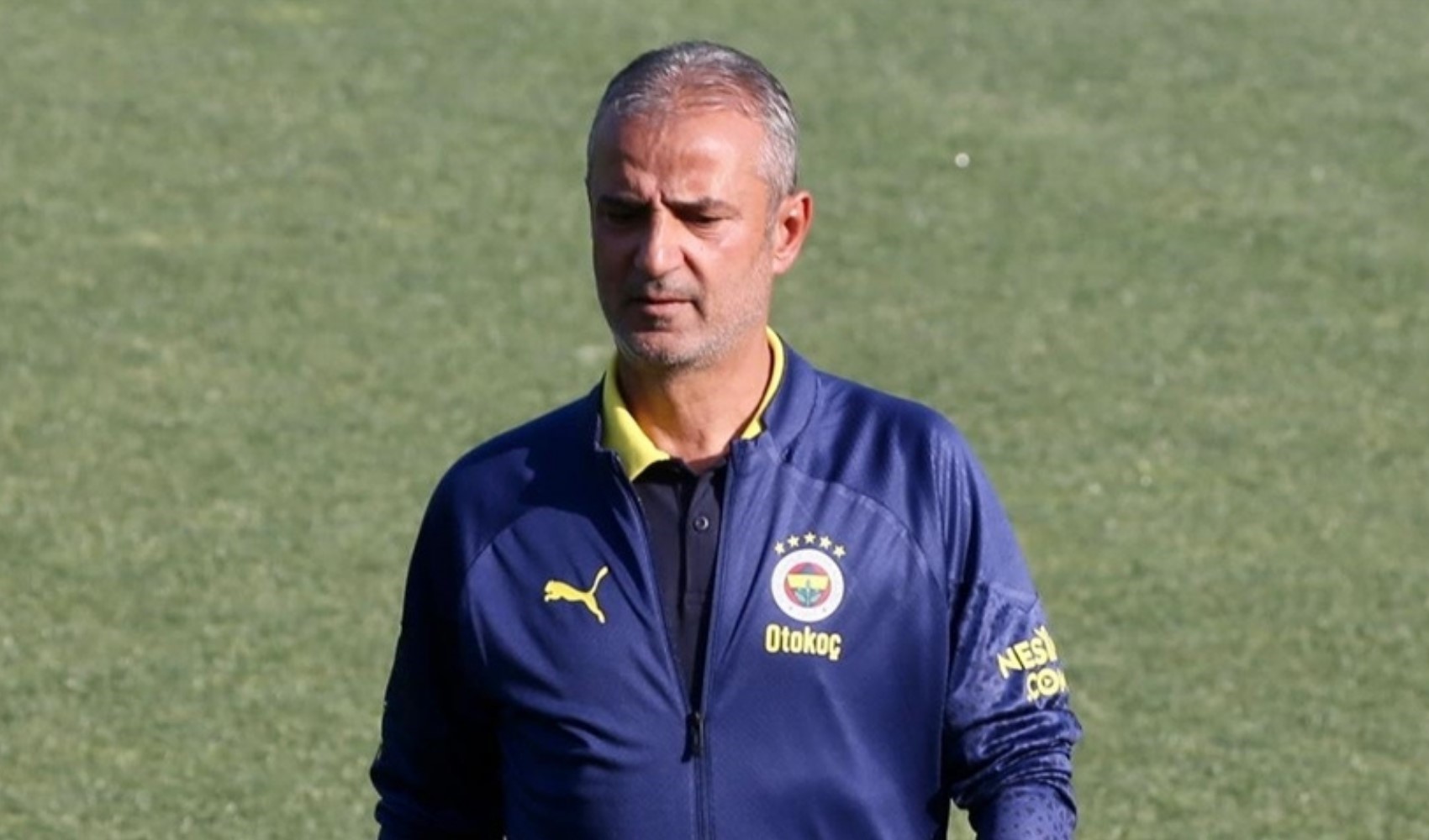 Bekleyiş sona erdi, herkes ters köşe oldu: Fenerbahçe'nin yeni teknik direktörü belli oldu